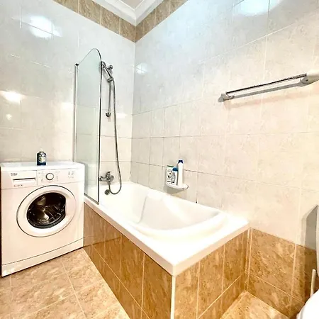 Διαμέρισμα Unique One Bedroom