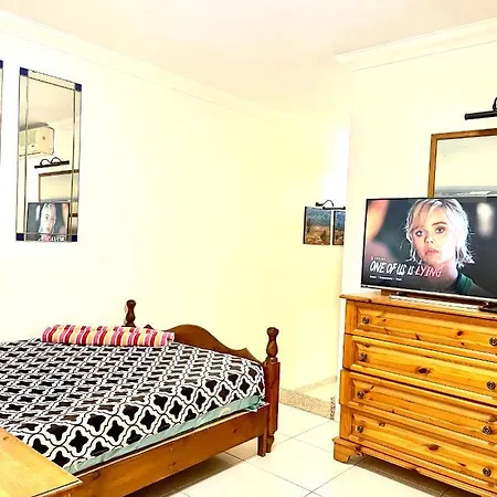Apartman Unique One Bedroom