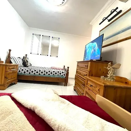 Unique One Bedroom Is-Swieqi